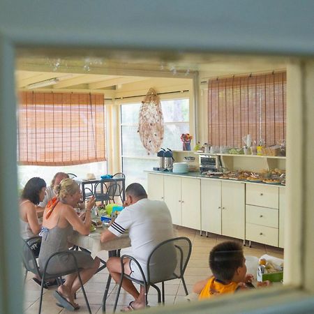 Masseria Un Posto Al Sole Οτράντο Εξωτερικό φωτογραφία