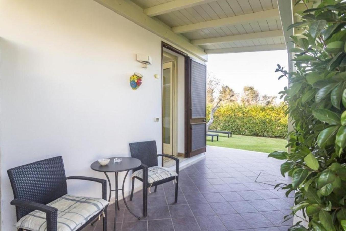 Masseria Un Posto Al Sole Οτράντο Εξωτερικό φωτογραφία