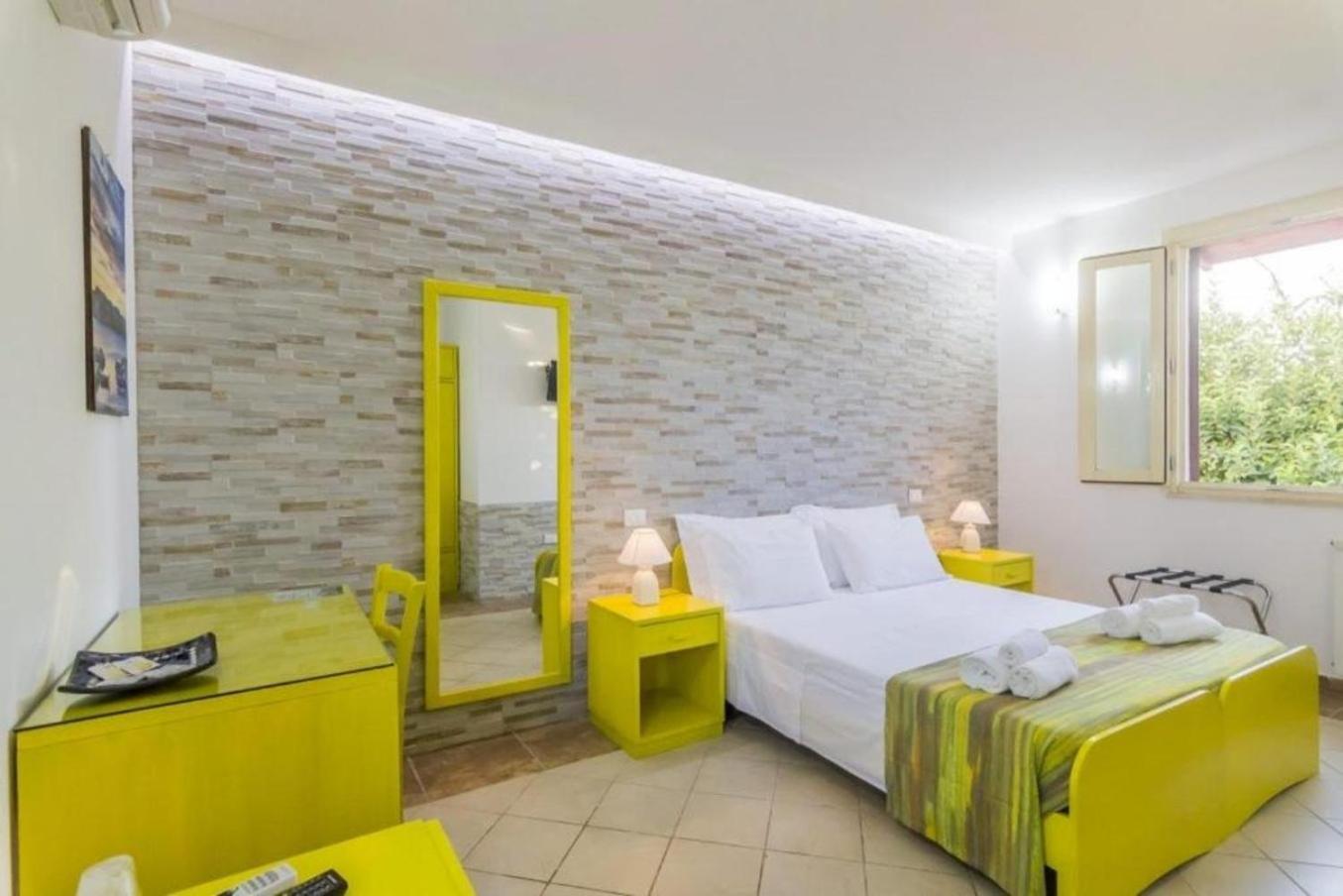 Masseria Un Posto Al Sole Οτράντο Εξωτερικό φωτογραφία