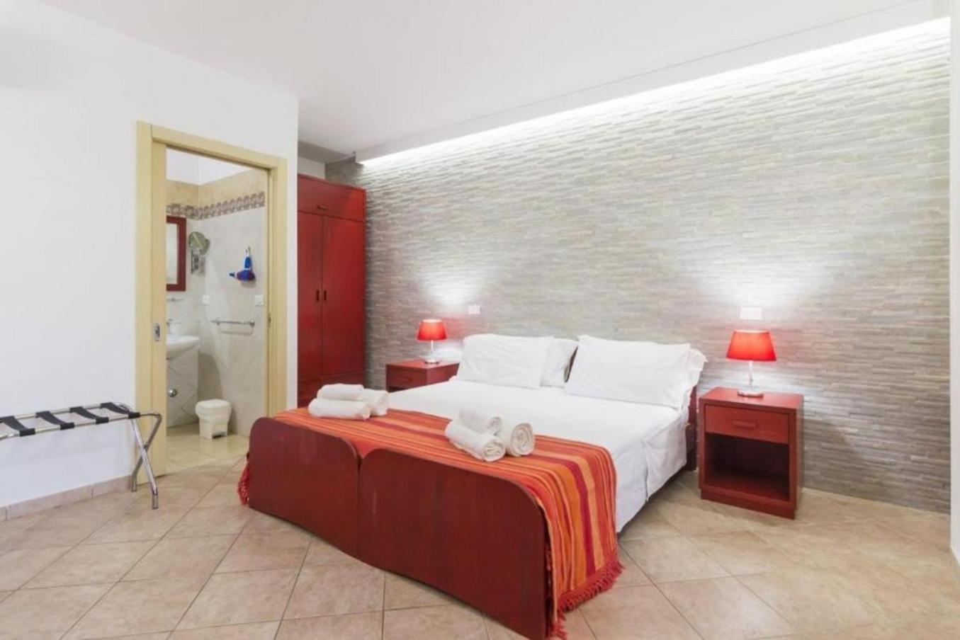 Masseria Un Posto Al Sole Οτράντο Εξωτερικό φωτογραφία
