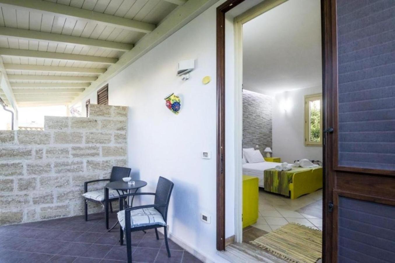 Masseria Un Posto Al Sole Οτράντο Εξωτερικό φωτογραφία
