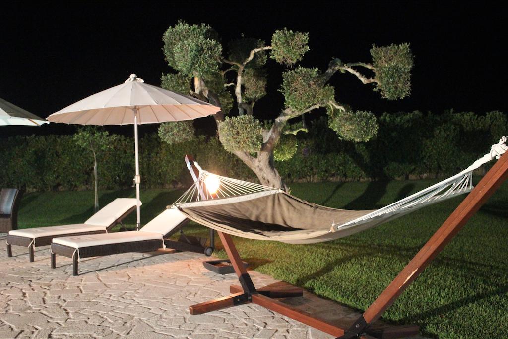 Masseria Un Posto Al Sole Οτράντο Εξωτερικό φωτογραφία
