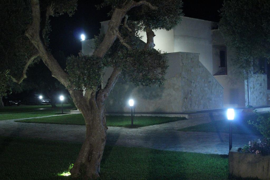 Masseria Un Posto Al Sole Οτράντο Εξωτερικό φωτογραφία
